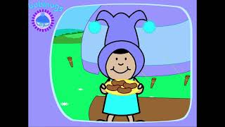 Bobinogs Sharing - Flash Games