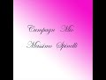 Cumpagn Mio - Massimo Spinelli .wmv