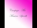 Cumpagn Mio - Massimo Spinelli .wmv