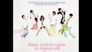 Watch Boyfriend Good Night video