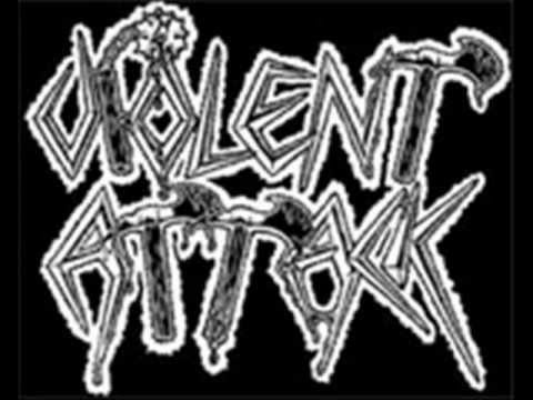 The Time To Attack Video