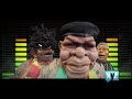 Dr. Ring Ding XYZ Show Rendition | The XYZ Show