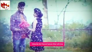 Best Romantic heart touching WhatsApp status