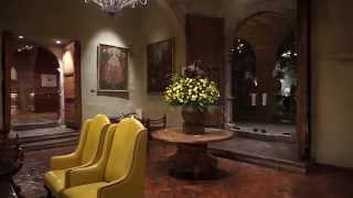 Belmond Monasterio Hotel, Cusco, Peru