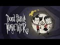 MAMPUKAH KITA BETAHAN DI GAME INI  | DONT STARVE TOGETHER