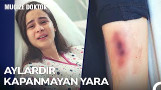 1 Bölüm 1 Vaka Küçük Bir Yara Geçiştirmesi - Mucize Doktor