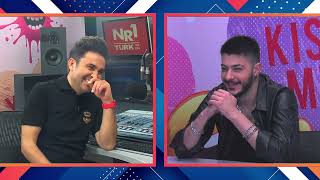 Nr1 Star Semicenk Hayalimdeki Aşkın Acısını Çekiyorum