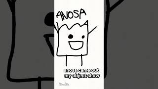 Anosa Commercial