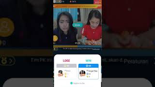 Awalan Main Bigo 1Mingguu