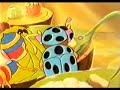 بشار ـ مسلسل رسوم متحركة كرتون