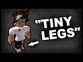 More Weird Roblox Trends