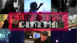 Supreme Cinema Dir.rocko Seymour