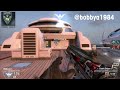 bobbya1984 commentary