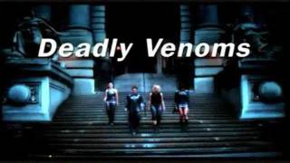 Watch Deadly Venoms All Nighter video