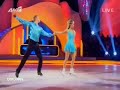 Видео Pamela (4o Live) - Dancing On Ice Greece