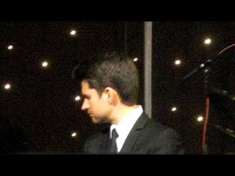 Matt Dusk - A Million Kisses Late - 5411