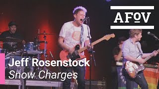 Watch Jeff Rosenstock Snow Charges video