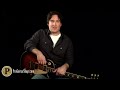 Aerosmith - Lick and a Promise Guitar Lesson