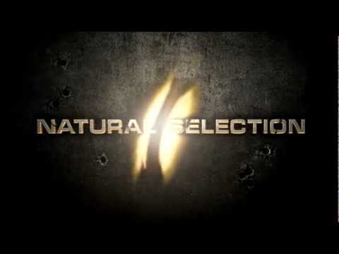 Natural Selection 2 Official Launch Trailer