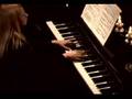 Valentina Lisitsa plays Schubert-Liszt Abschied