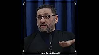 Haci Sahin Status Üçün Cox Gözəl Dini Video