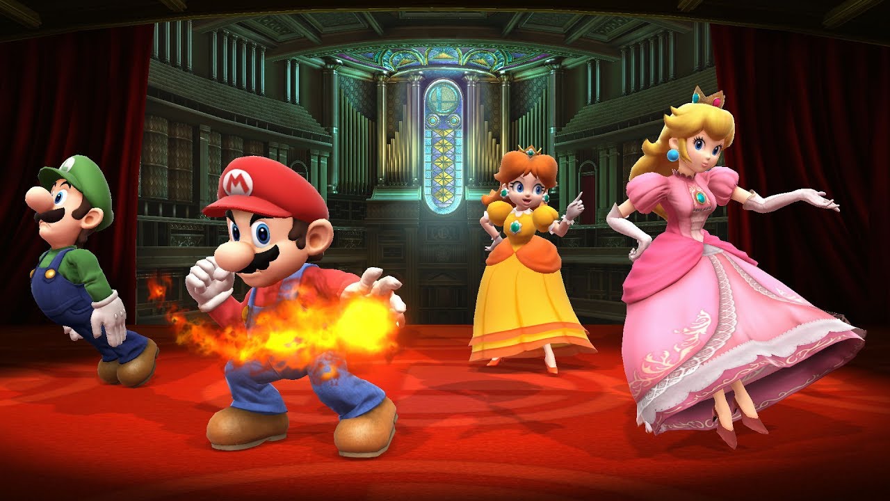 Super Mario Costumes Mario Luigi Yoshi Princess Peach Halloween