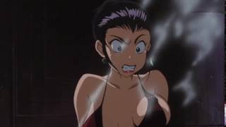 Cowboy Bebop - The coolest scene in anime ever
