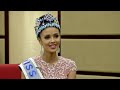 Miss Philippines Megan Young Miss World 2013 Ial Interview Meganyoung images Miss Philippines Megan Young Miss World 2013 Ial Interview Meganyoung