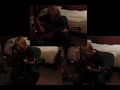 Sotto Voce - The Human Abstract - Guitar Cover
