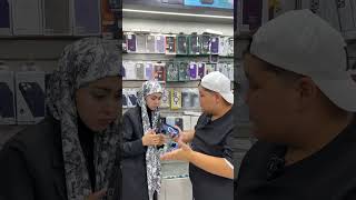 Yangi Dizayindagi Iphone Uchun Chexol