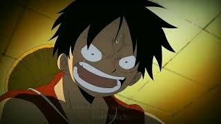 Moment We All Cried - Luffy Vs Ussop Duel