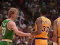 Magic Johnson- Greatest Point Guard of All-Time (The Sequel)