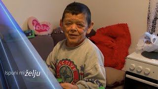 Ispuni Mi Želju Ramazanske Hedije Za Porodice S Područja Kiseljaka, Kreševa, Visokog, Zenice
