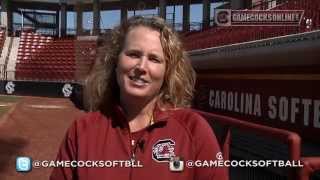 Carolina State Of Mind - Game Softball