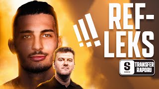 Uğurcan Çakir Galatasaraya Transfer Oldu Peki Artıları Ve Eksileri Neler? Transfer Raporu