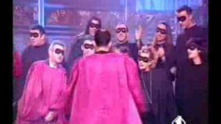 Il Complesso Misterioso - Christmas With The Yours (Gen X)