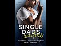 Billionaire Romance Audiobook  "Single Dad's Waitress"  #recommendation #freeaudiobooks #romance