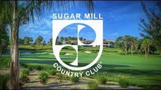Sugar Mill Country Club