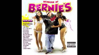 Watch Berner Another Day video