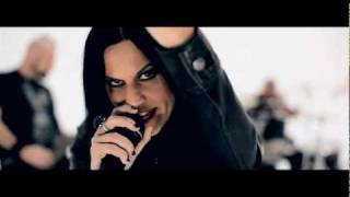Watch Lacuna Coil Trip The Darkness video