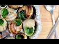 snails