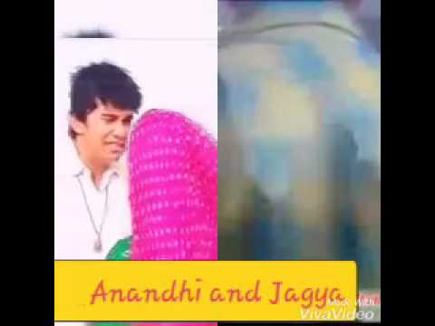 Anandhi ditembak VS pertemuan Terakhir masa kecil Andhis