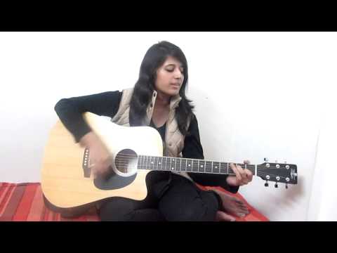 Bulla Ki Jana - Cover