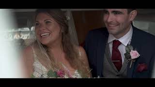 Tasha & Joe - Wedding Highlights