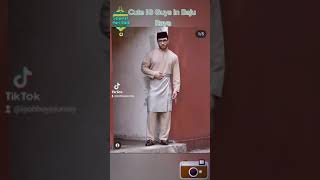 Hot Guys In Baju Raya Malaysia