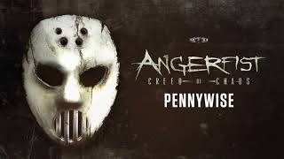 Angerfist - Pennywise