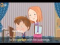 Control Your Anger Kids Stories | Short Moral Stories For Kids | Cartoon Stories For Kids