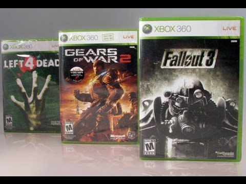 Are Violent Video Games Preparing Kids For The Apocalypse?
