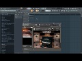 Melodic Dubstep Produced in Fl Studio 20 ( Chords Stacks, Growly Bass Design, Other Synths)