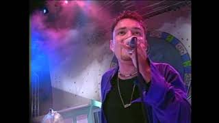 Watch Chichi Peralta De Vuelta Al Barrio video